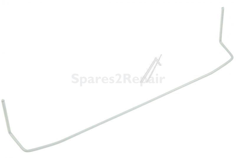 Carrier Assembly - 1013822 Door Compartment Bar [Amica]