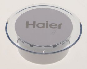 Haier Casing Cover - 0060841273b 49053360 Cover Air Duct Cooled