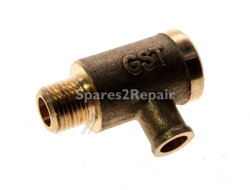 Polti Valve - M0004361 Safety Valve