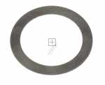 Dishwasher Seal - 1016070 Upper Spray Arm Nut Seal [Amica]