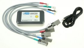Clock Timer - C00377103 480183100008 Tools [Whirlpool Indesit]