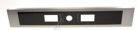 Operating Unit Screen - C00500421 481010913444 Control Panel Assembly D1 9 7 Core R [Whirlpool Indesit]