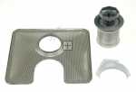 Dishwasher Filter - 00480934 Filter D-w (l) [Bosch Siemens]