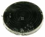 Eurofilter Carbon Filter - Typ26 Carbon Filter Type 26 (280x30mm)