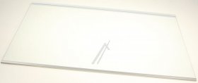 Lg Glass Panel - Aht73873909 Shelf Assembly Refrigerator