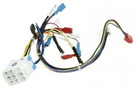 Samsung Mains Power Lead - Dg96-00205a Wiring Harness Assembly Bf3n3t096 230-240v