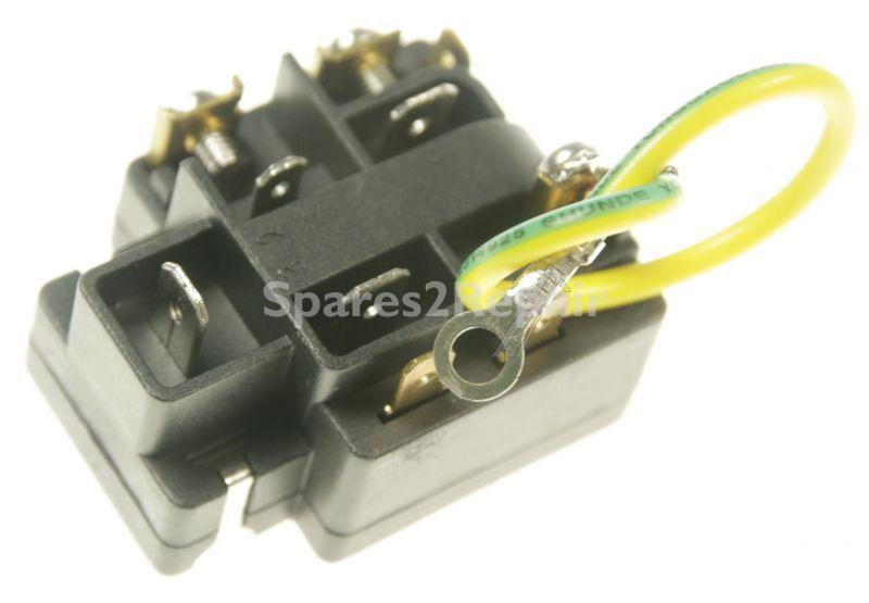 Lg Starter Relay - 6750c-0005y O l p 4tm104kfbyy-520