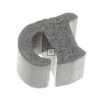 Rubber Stop - C00144572 482000029920 Rubber Buffer For Pan Grid [Whirlpool Indesit]