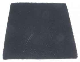Eurofilter Carbon Filter - Longlife Carbon Filter Alternative For Whirlpool 480122102384
