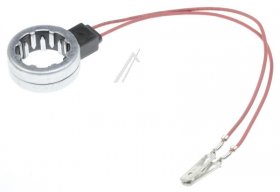 Washing Machine Motor - C00311301 480113100245 Motor 1400 Ceset [Whirlpool Indesit]