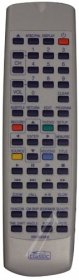 Classic Classic 1 To 1 Remote Controls - Irc85089 Ersatzfernbedienung Vorprogrammiert 1:1