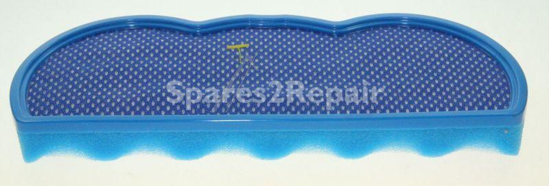 Samsung Vacuum Cleaner Filter - Dj63-01126a Filter-insert sc8830 pu t21 6 soft Sky B