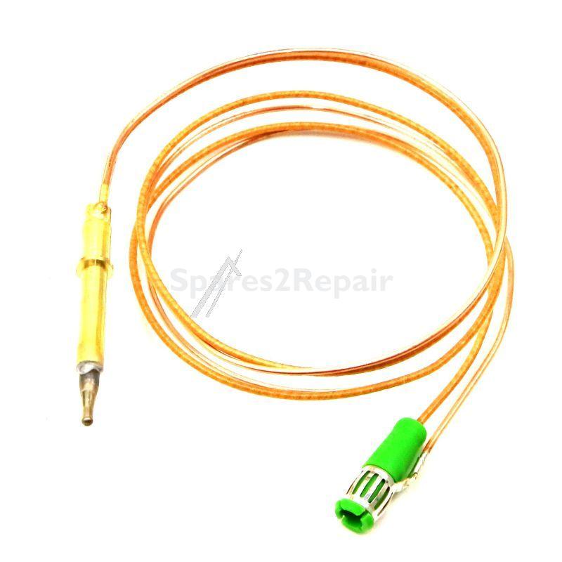Thermocouple - 61591 Thermocouple C Burner Wok [Sogedis]