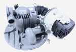 Sump - 1512100100 C00866190 Karna Sump Group Without Valve Complete [Arcelik]