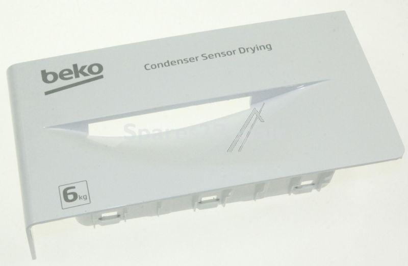 Drawer Front - 2965379006 C00877459 Drawer Panel Assembly [Arcelik]