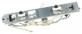 Heating For Coffee Machines - 12015169 Instantaneous Water Heater [Bosch Siemens]