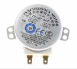 Motor Rotary Disks - Gal-5-240-td Turntable Motor 220w [Sogedis]