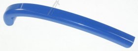 Philips Side Cover Housing - 432200330261 Side Panel Plastic