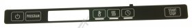 Hisense Gorenje Switch Screen - 704655 Command Foil Dw90 2 Upo 3-opt sign Ul4