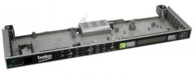 Operating Unit Screen - 1745890013 C00914662 Control Panel Printed Group Dis5831 [Arcelik]