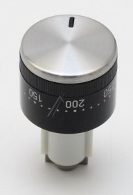Hisense Gorenje Button - 685360 Knob
