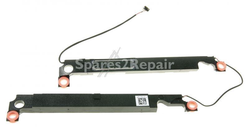 Dell Speakers - Tx47w Assembly Spkr Right-left 9550-5510