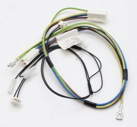 Harness - 1400000139023 Harness Complete [Electrolux Aeg]
