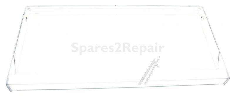 Drawer Front - 11013707 Panel [Bosch Siemens]