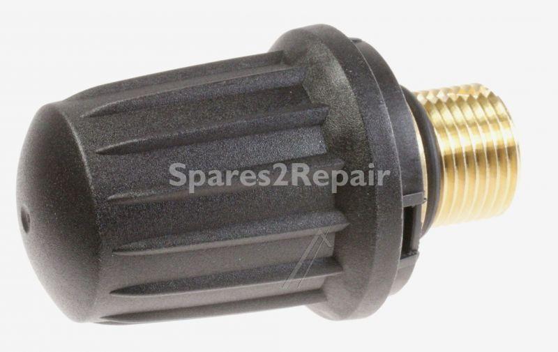 Karcher Square Plug - 4 590-105 0 Safety Lock - Filling Cap