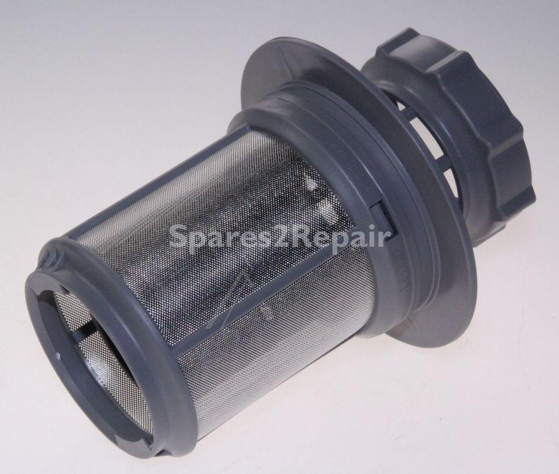 Dishwasher Filter - 00615079 Filter-micro [Bosch Siemens]