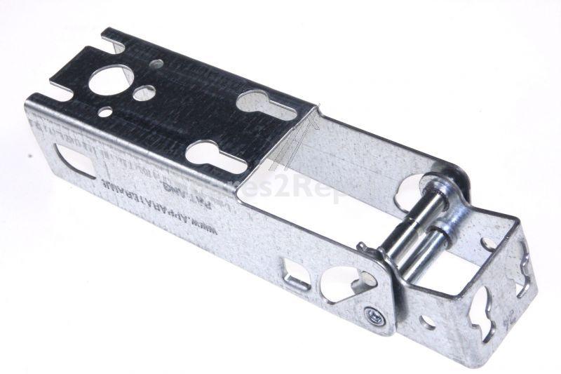 Door Hinges For Fridges - C00279321 481241719418 Hinge [Whirlpool Indesit]