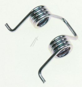 Fixings And Brackets - 1021388 Spring Hanger [Amica]