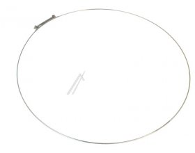 Clamp For Door Sleeve - 1018703 Inner Gasket Clamp [Amica]