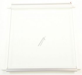 Lg Glass Panel - Aht73713801 Shelf Assembly Freezer