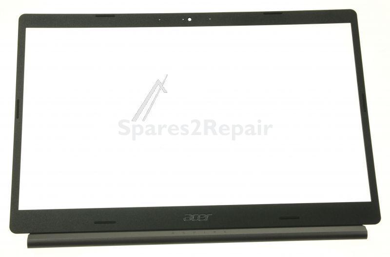 Acer Casing Cover - 60 hgln7 003 Cover Lcd Bezel Gray W-hinge Cap