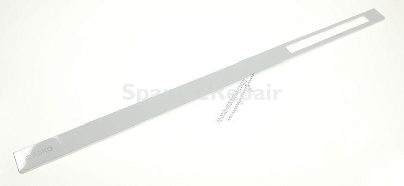 Hisense Gorenje Leg Cover Strip - 537078 Cover Ask Dw90 2 070 Sign