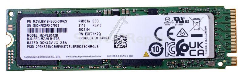 Samsung Board - Ba92-04770b Assembly Board-sub_led Geneva2 Fr-4 8l Adv 1