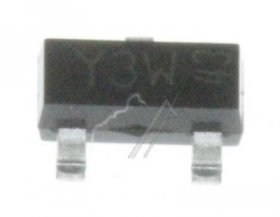 Nxp Smd Zener Diode 0.3w - 13v-0,3w Smd-zenerdiode Sot23