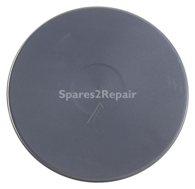 Smeg Hot Plate - 801652074 Inductor D=160