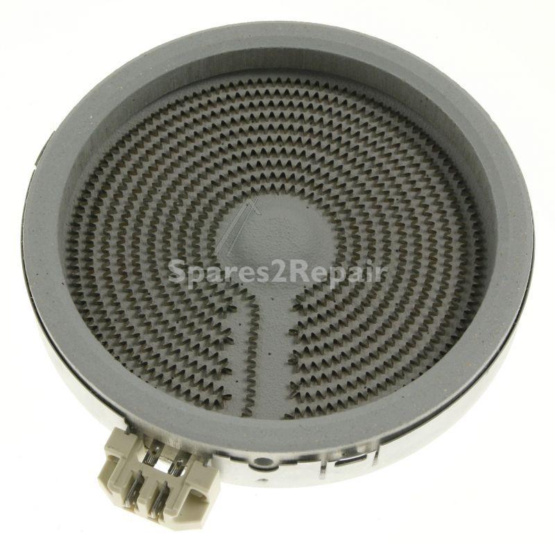 Smeg Hot Plate - 813900042 Induction Generator