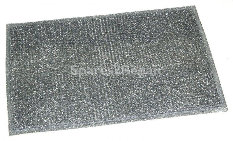 Hisense Gorenje Metal Grease Trap - 252218 Grease Filter 365x257