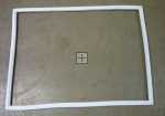Freezer Door Seal - C00333154 481946818198 Seal [Whirlpool Indesit]