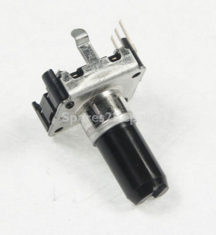 Alps Encoder - 20mm Ec12e24204a8 Encoder Standard Print 13 2x12 4mm