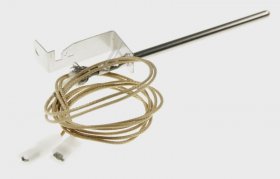Smeg Temperature Sensor For Cookers, Oven And Cooktops - 697870032 Temperature Probe Assembly