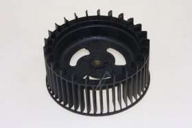 Smeg Ventilator Motor - 763930079 Fan Wheel Rh