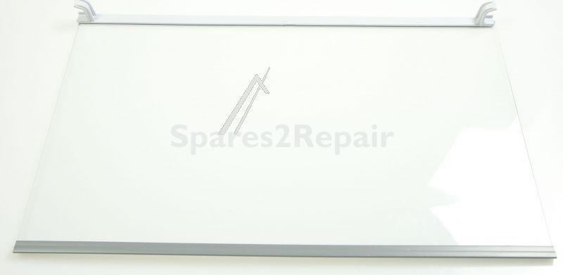 Hisense Gorenje Shelf Assembly - Hk1913358 Shelf Assembly