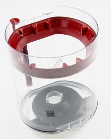 Dyson Dust Collector - 967363-02 Container Bottom