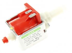 Thomas Pump - 100351 Pump Ep 8 Ulka 230-240v 50hz