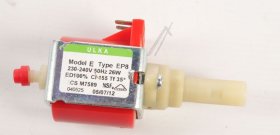 Pump For Coffee Machine - At5161450020 Pump Ulka Ep8 Mla2 [Delonghi]