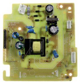 Philips Power Supply Board - 996580001095 Assembly-power Board